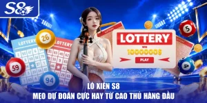 Lô xiên S8